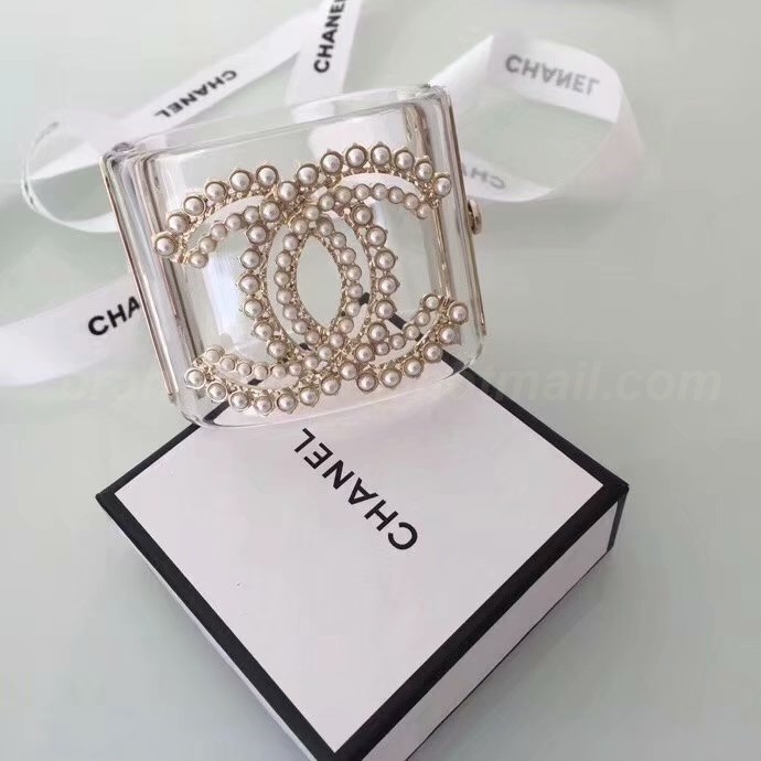 Chanel Bangles 29